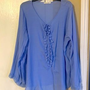 Woman’s Spense Swim Cover up